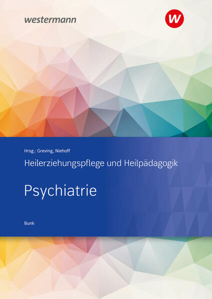 Produktbild: Psychiatrie | Ulrich Bunk