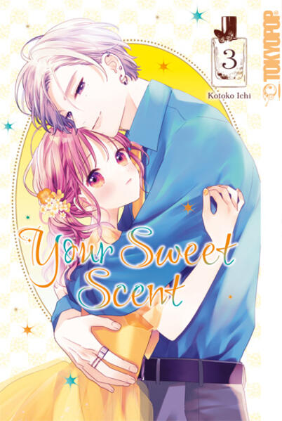 Produktbild: Your Sweet Scent 03 | Ichi Kotoko