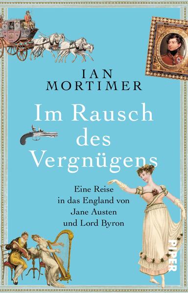 Produktbild: Im Rausch des Vergnügens | Ian Mortimer