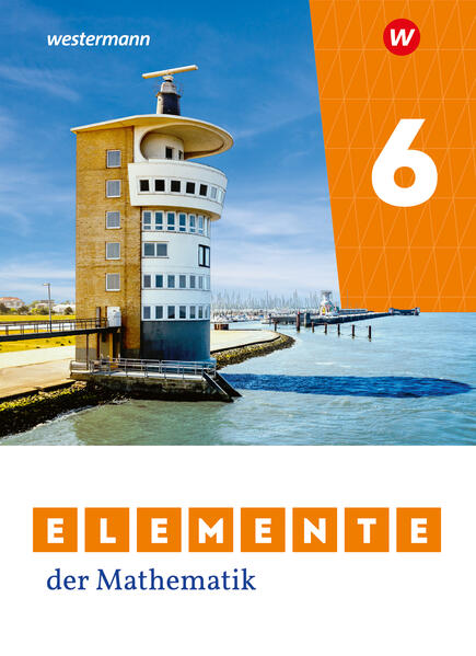 Produktbild: Elemente der Mathematik SI 5. Schulbuch. Für Niedersachsen