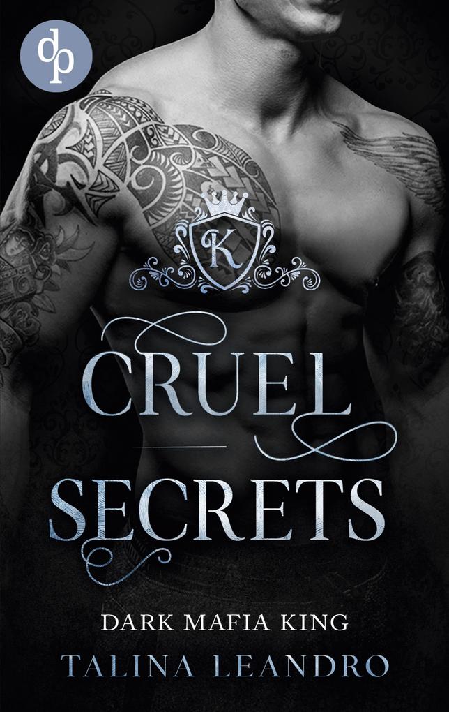 Produktbild: Cruel Secrets | Talina Leandro