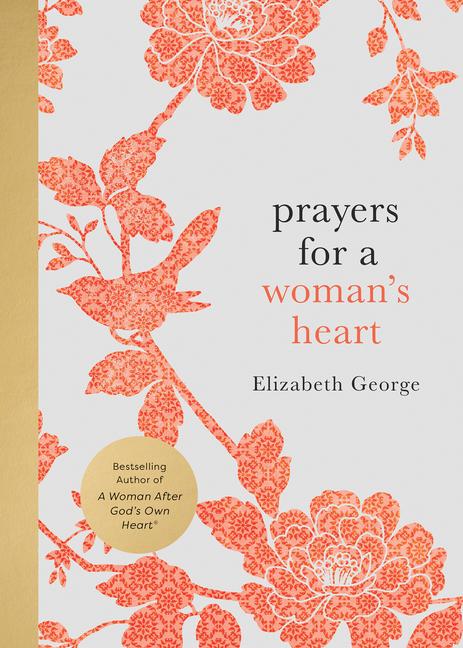 Produktbild: Prayers for a Woman's Heart | Elizabeth George