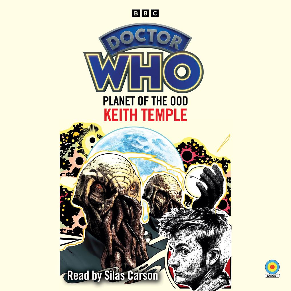 Produktbild: Doctor Who: Planet of the Ood | Keith Temple