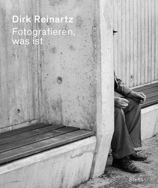 Produktbild: Fotografieren, was ist | Dirk Reinartz