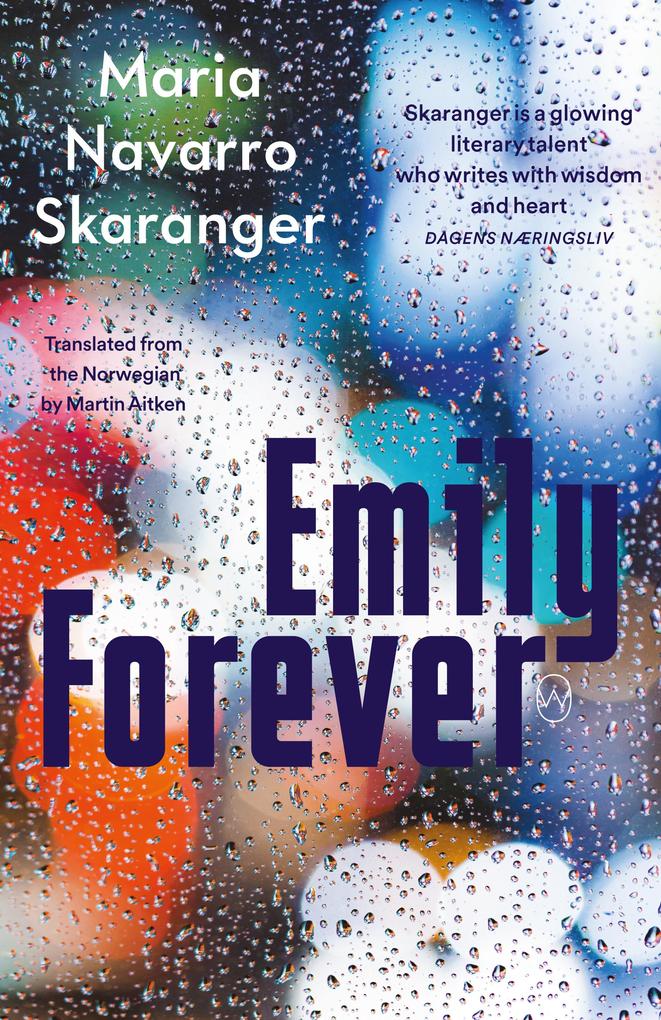 Produktbild: Emily Forever | Maria Navarro Skaranger