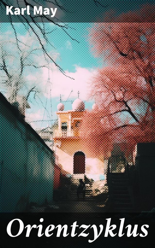 Produktbild: Orientzyklus | Karl May