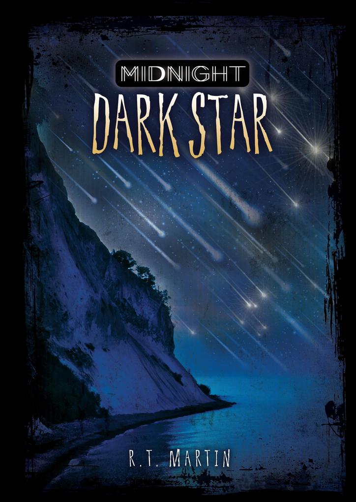 Produktbild: Dark Star | R. T. Martin