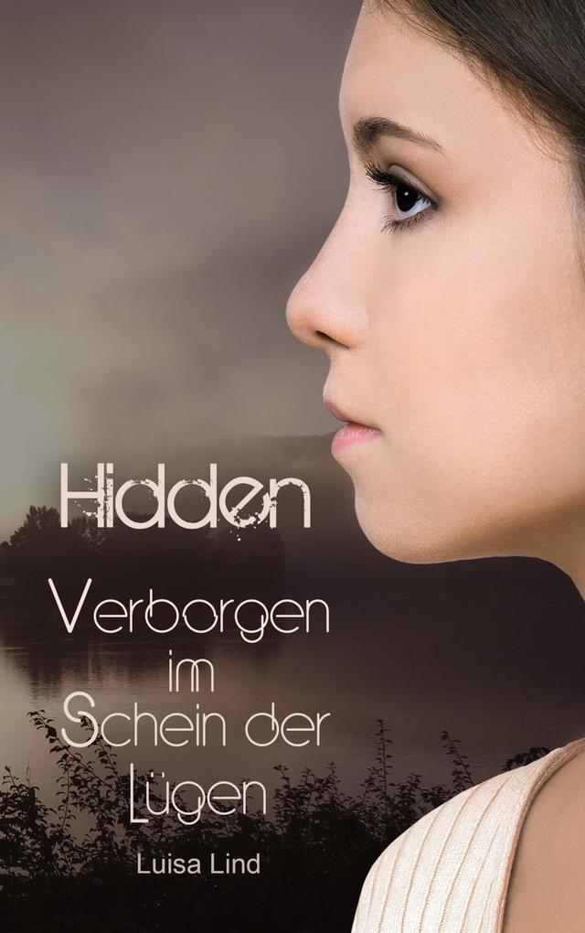 Produktbild: Hidden | Luisa Lind