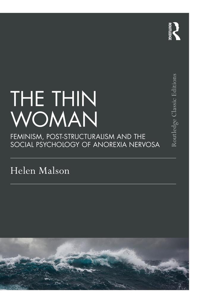 Produktbild: The Thin Woman | Helen Malson
