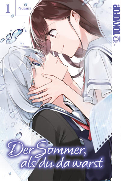 Produktbild: Der Sommer, als du da warst 01 | Yuama