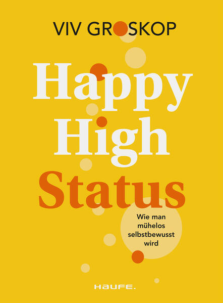 Produktbild: Happy High Status | Viv Groskop