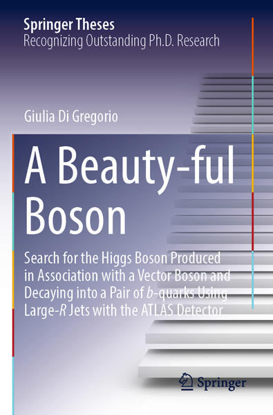Produktbild: A Beauty-ful Boson | Giulia Di Gregorio