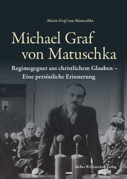 Produktbild: Michael Graf von Matuschka | Mario Graf von Matuschka