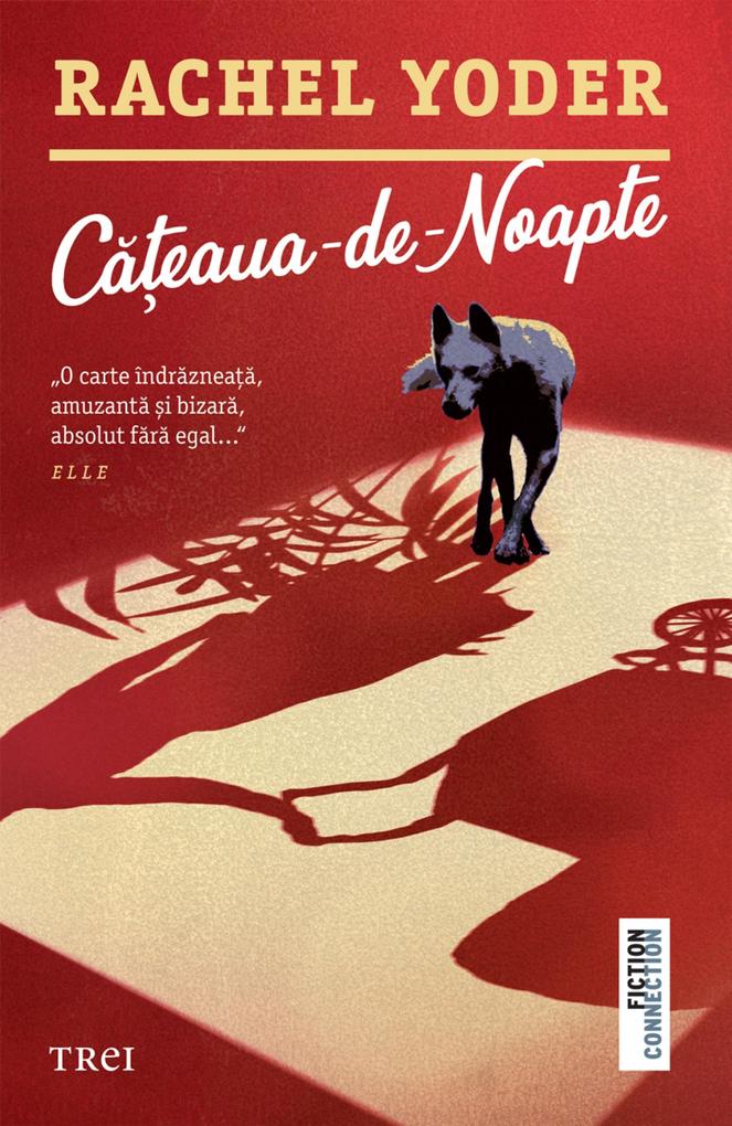Produktbild: Caeaua-de-noapte | Rachel Yoder