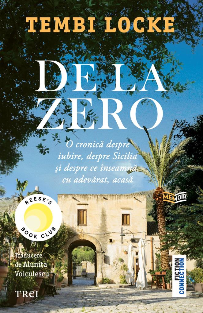 Produktbild: De la zero | Tembi Locke