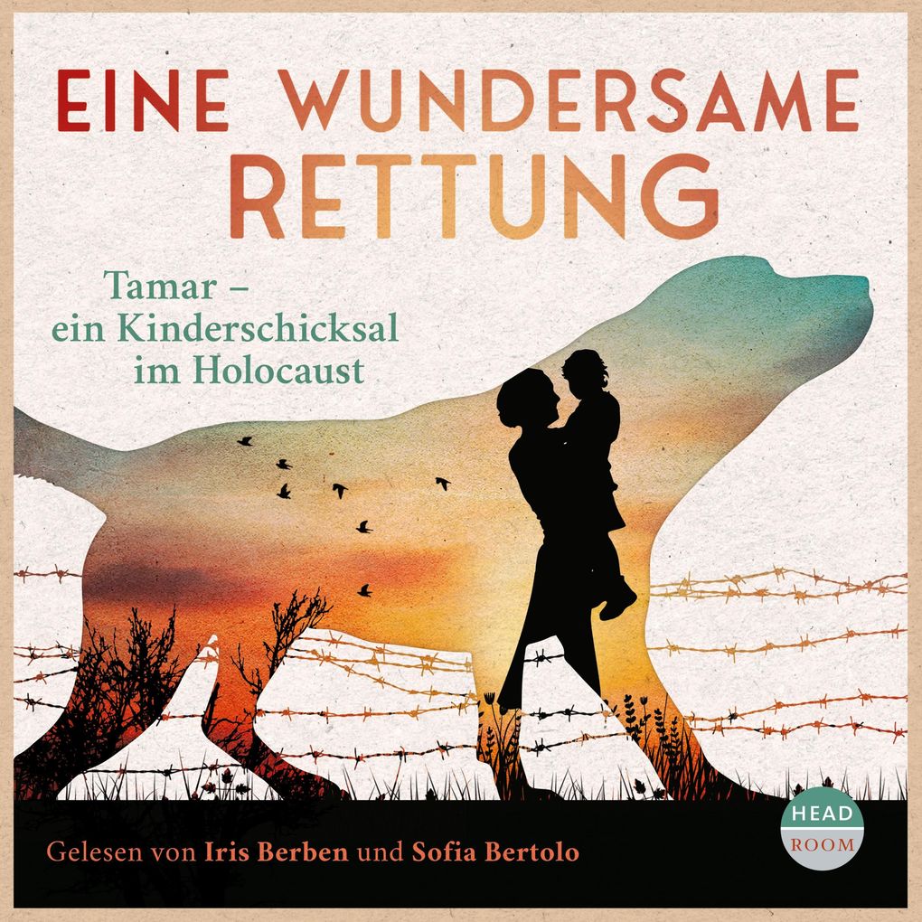Produktbild: Eine wundersame Rettung | Roswitha Dasch