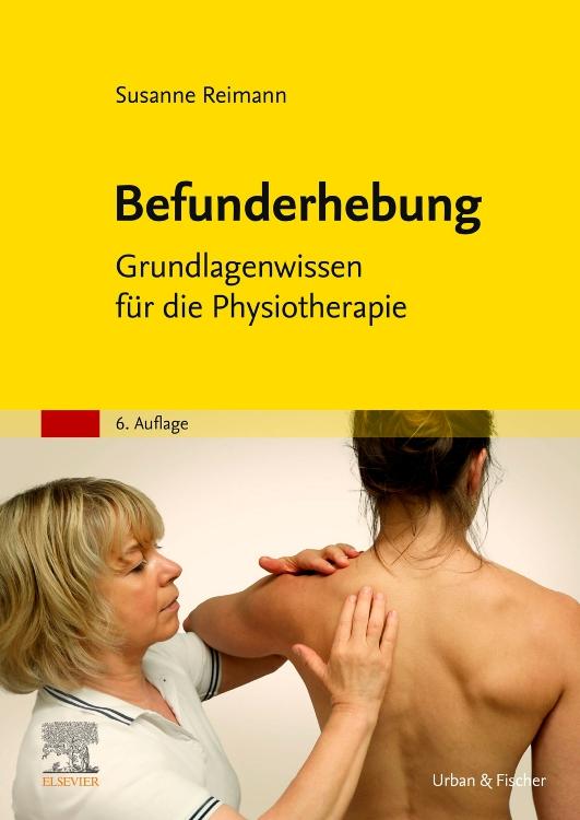 Produktbild: Befunderhebung | Susanne Reimann