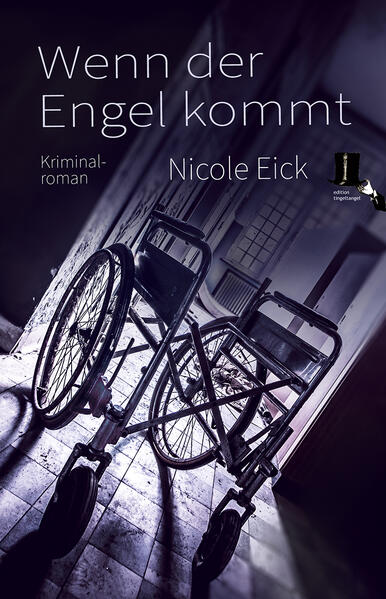 Produktbild: Wenn der Engel kommt | Nicole Eick