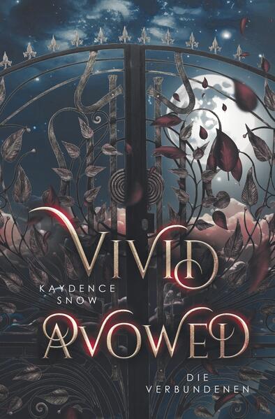 Produktbild: Vivid Avowed - Die Verbundenen | Kaydence Snow