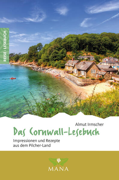 Produktbild: Das Cornwall-Lesebuch | Almut Irmscher