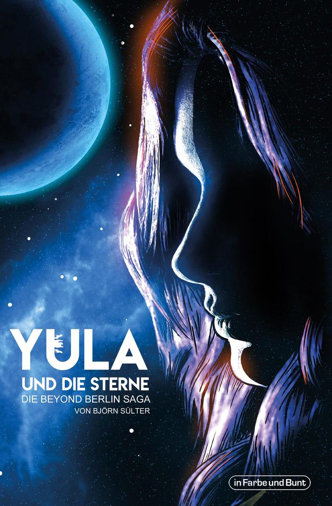 Produktbild: Yula und die Sterne | Björn Sülter