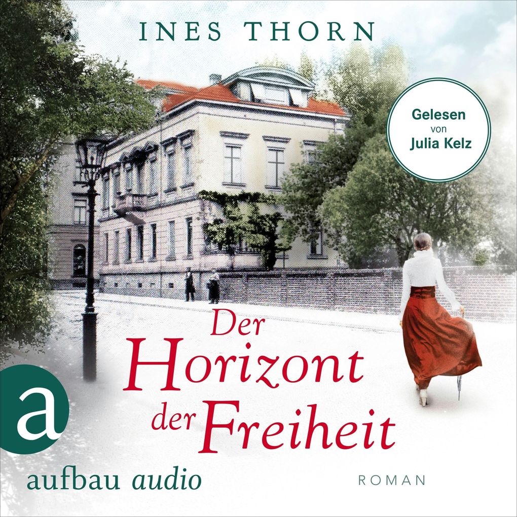 Produktbild: Der Horizont der Freiheit | Ines Thorn