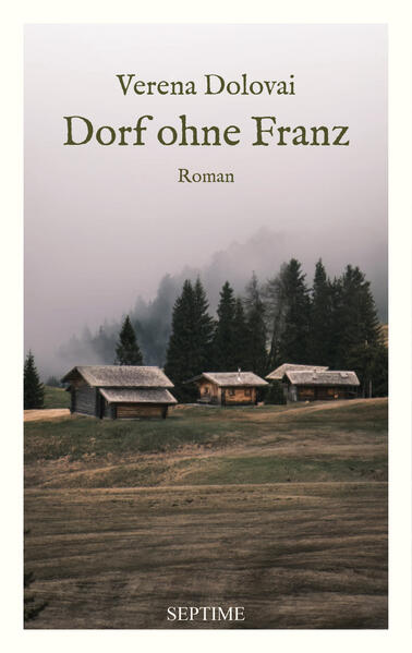 Produktbild: Dorf ohne Franz | Verena Dolovai