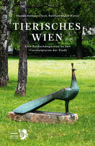 Produktbild: Tierisches Wien | Thomas Hofmann