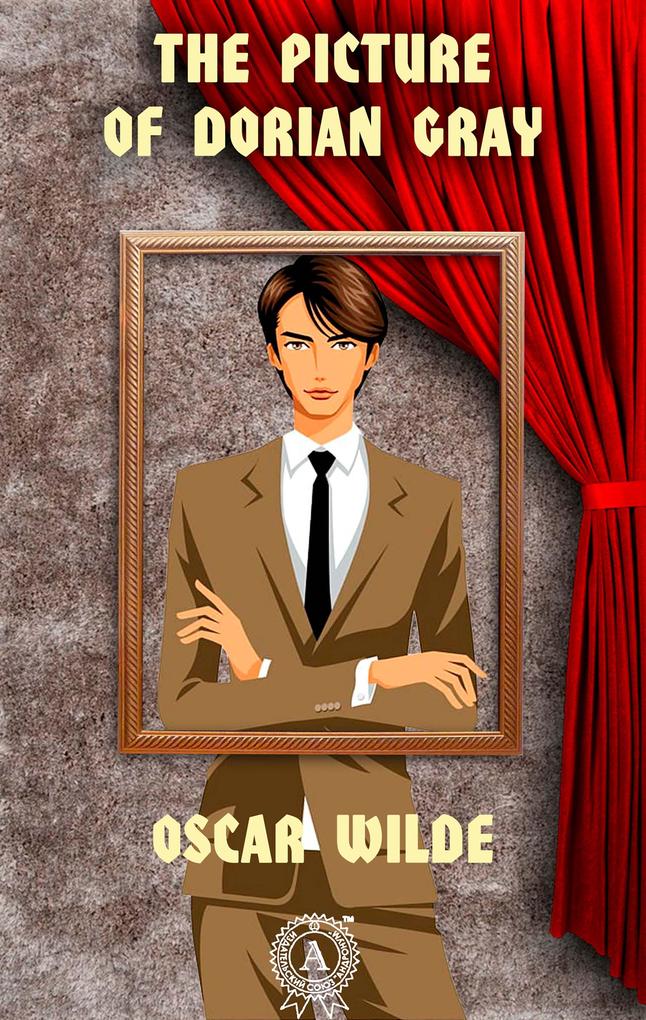 Produktbild: The Picture of Dorian Gray | Oscar Wilde