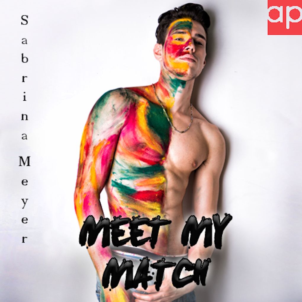 Produktbild: Meet My Match | Sabrina Meyer