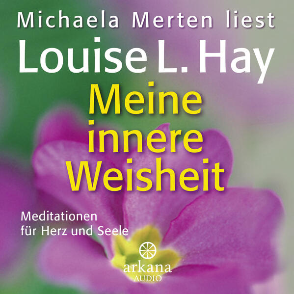 Produktbild: Meine innere Weisheit | Louise Hay