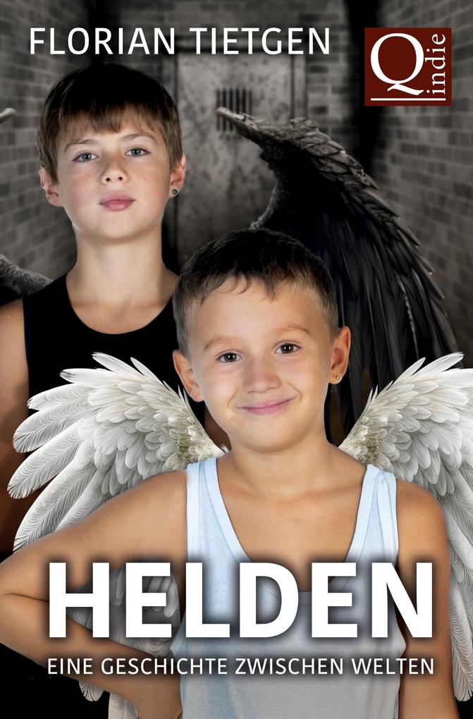 Produktbild: Helden | Florian Tietgen