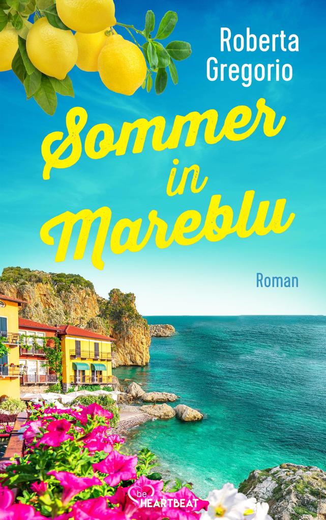 Produktbild: Sommer in Mareblu | Roberta Gregorio