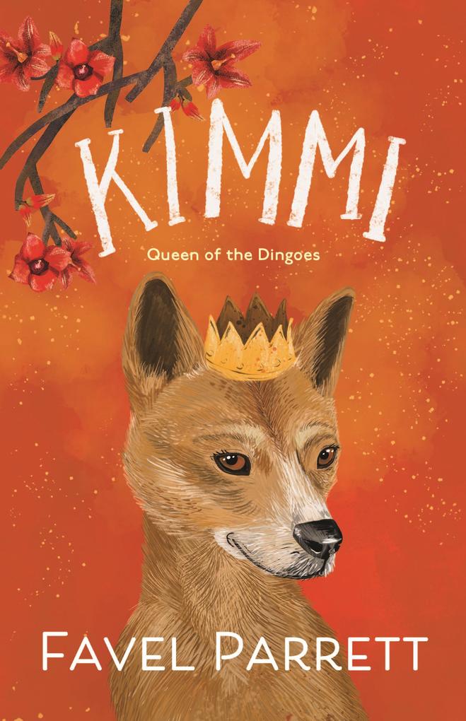 Produktbild: Kimmi | Favel Parrett