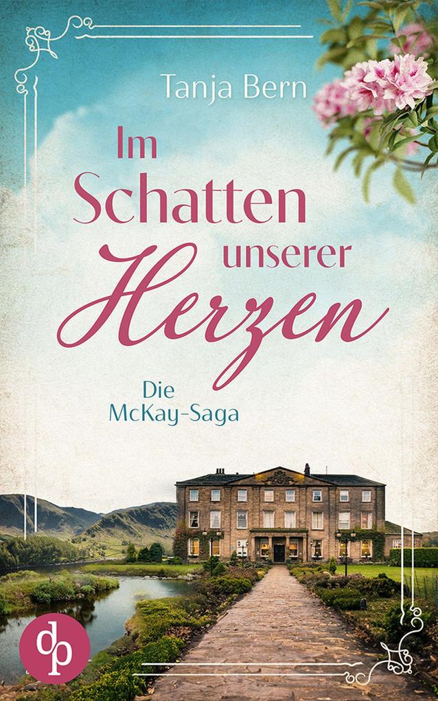 Produktbild: Im Schatten unserer Herzen | Tanja Bern