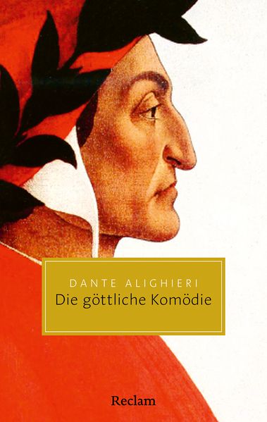 Produktbild: Die Göttliche Komödie | Dante Alighieri