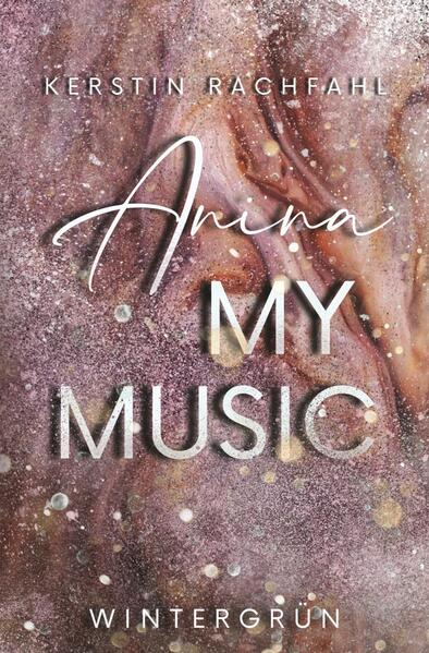 Produktbild: Anina my music | Kerstin Rachfahl