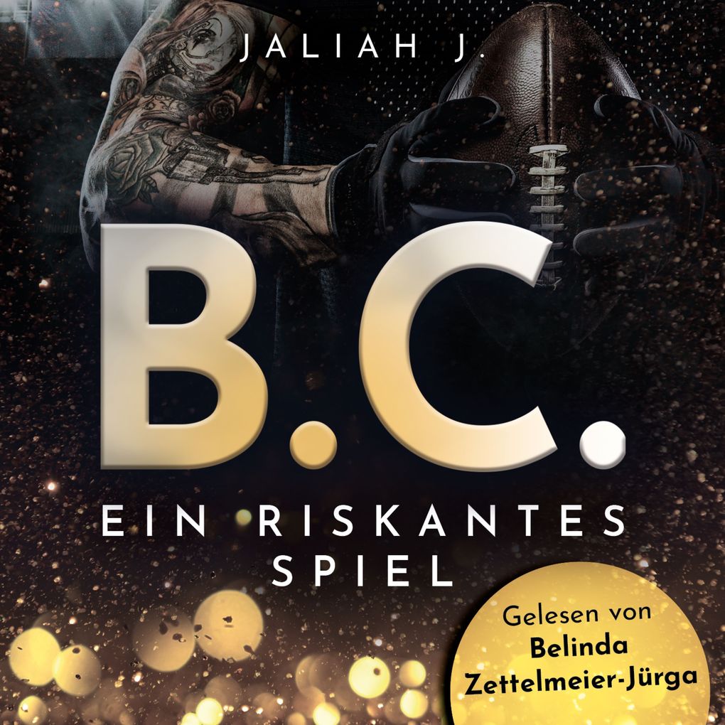 Produktbild: B.C. | Jaliah J.
