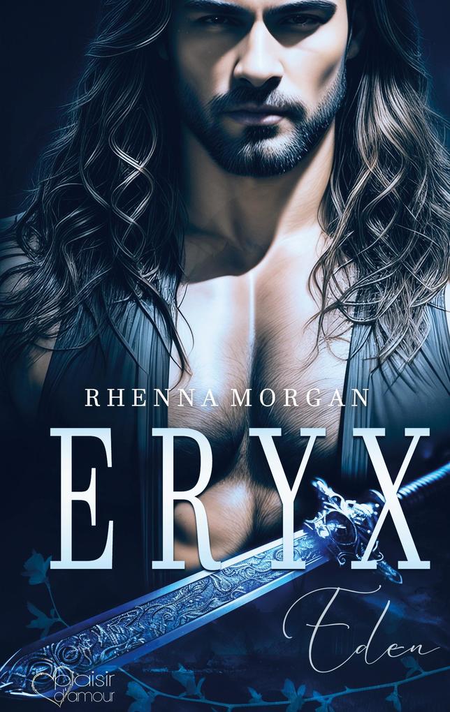 Produktbild: Eryx | Rhenna Morgan