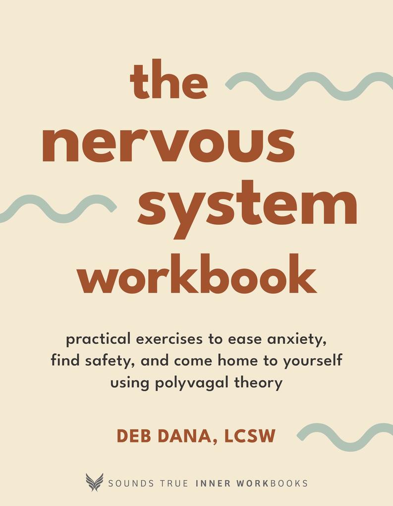 Produktbild: The Nervous System Workbook | Deb Dana
