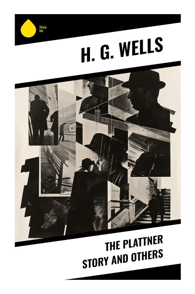 Produktbild: The Plattner Story and Others | H. G. Wells