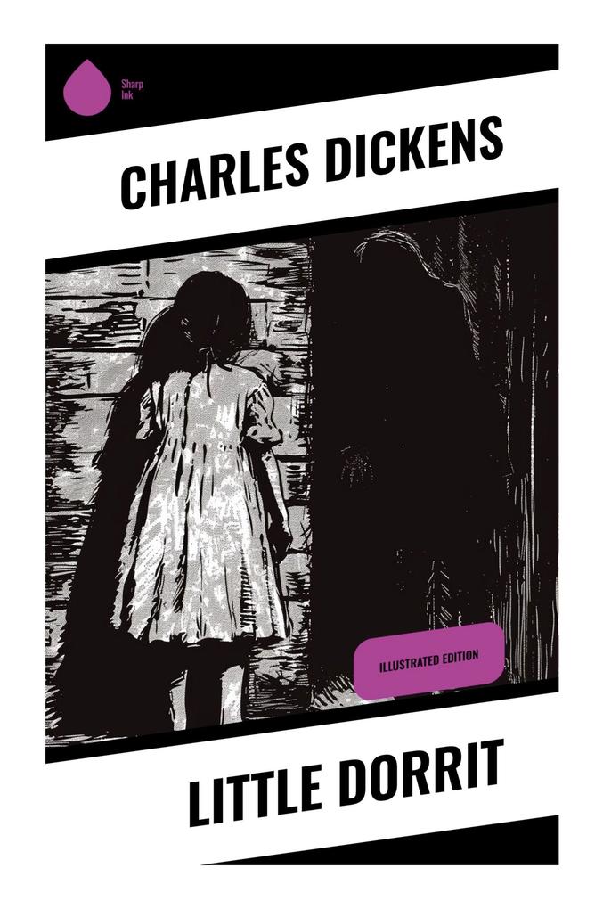 Produktbild: Little Dorrit | Charles Dickens