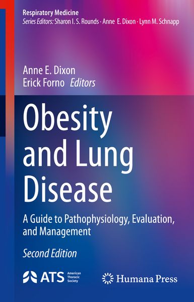 Produktbild: Obesity and Lung Disease