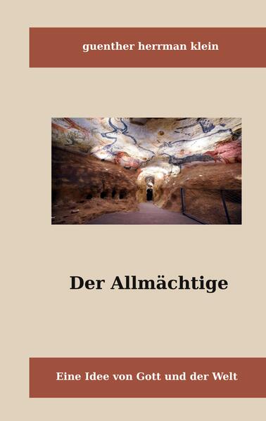 Produktbild: Der Allmächtige | Günter Herrman Klein