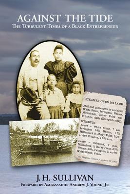 Produktbild: Against the Tide | J. H. Sullivan