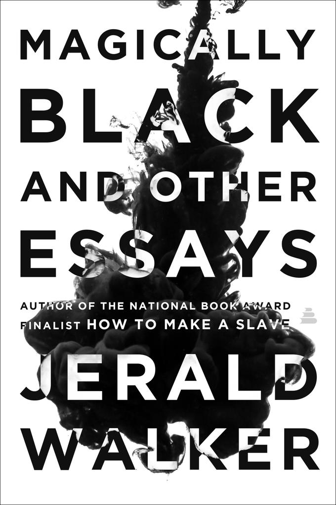 Produktbild: Magically Black and Other Essays | Jerald Walker