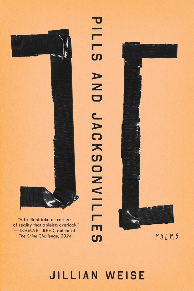 Produktbild: Pills and Jacksonvilles | Jillian Weise