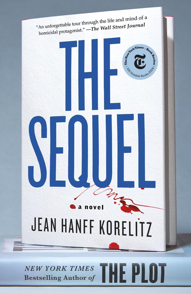 Produktbild: The Sequel | Jean Hanff Korelitz