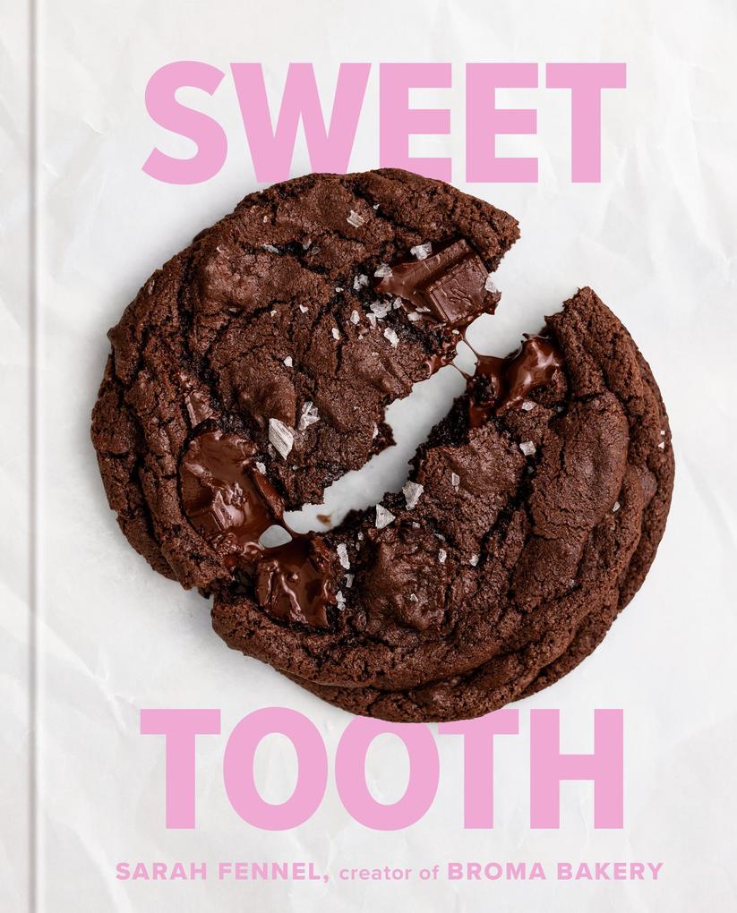 Produktbild: Sweet Tooth | Sarah Fennel