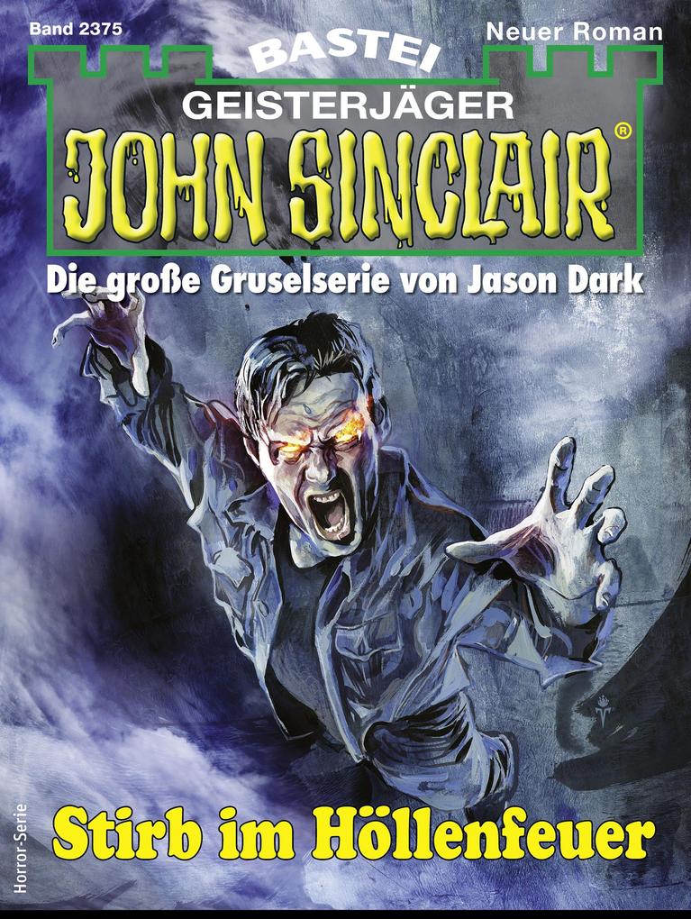Produktbild: John Sinclair 2375 | Jason Dark